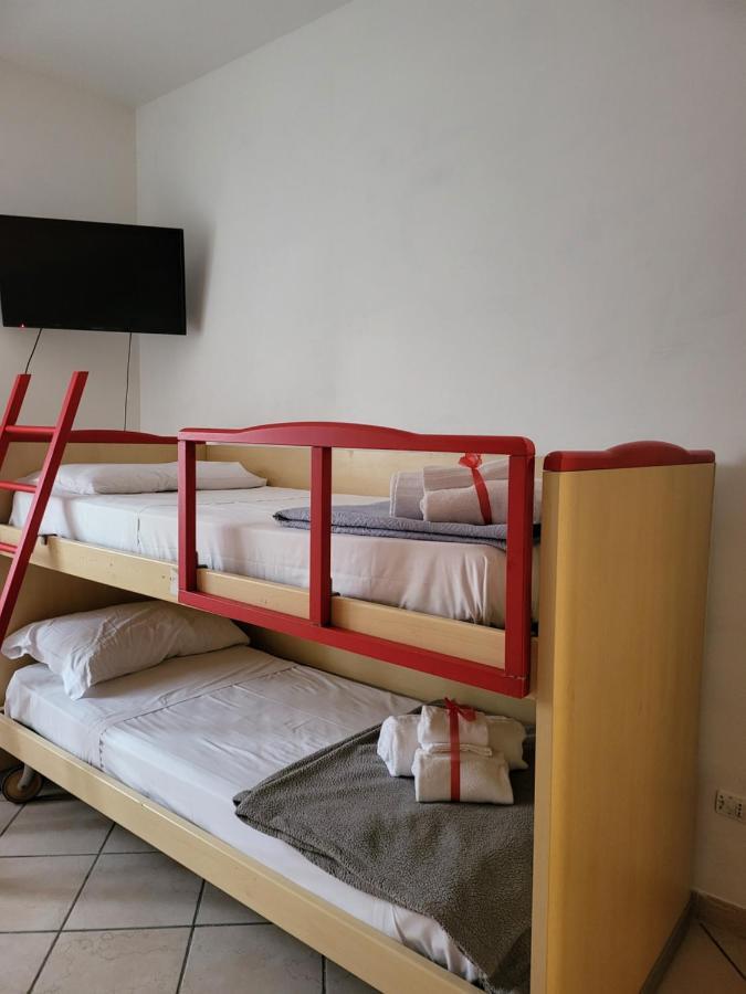 Fiumicino Beach Ngoại thất bức ảnh